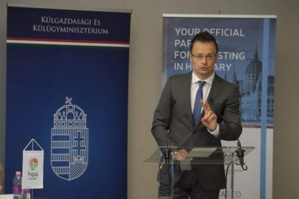 A magyar külpolitika jól vizsgázott