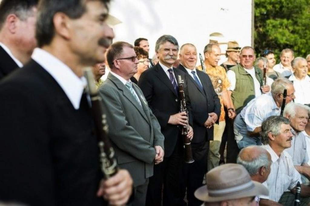 Kecskeméti együttes ad koncertet szombaton az 5. Tárogatós Világtalálkozón