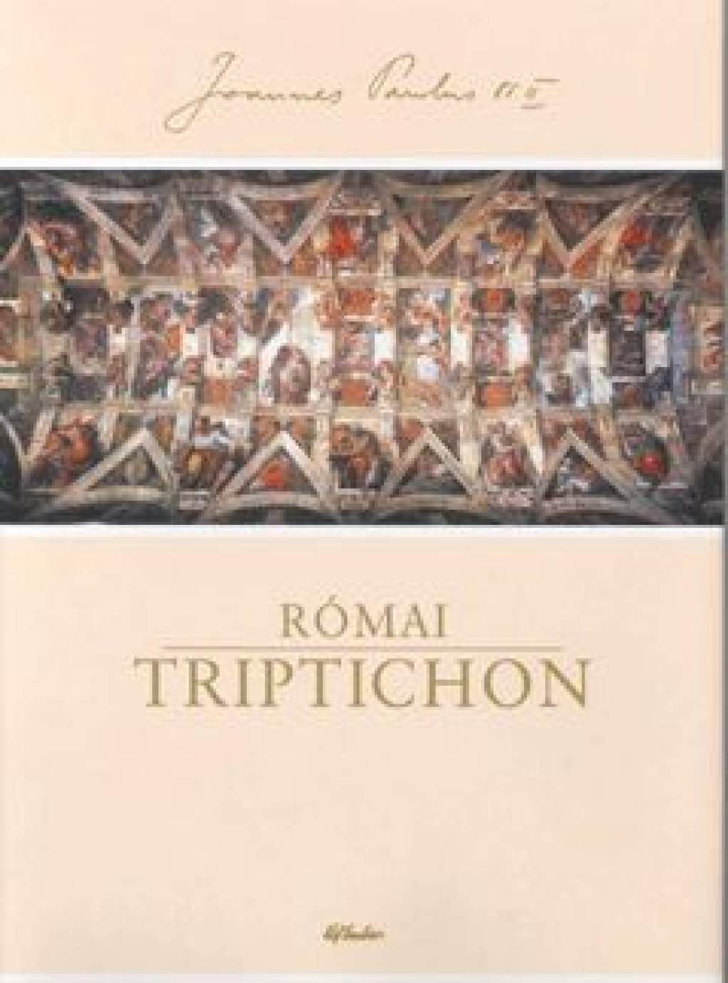 Adventi meglepetés: Római triptichon Kecskeméten