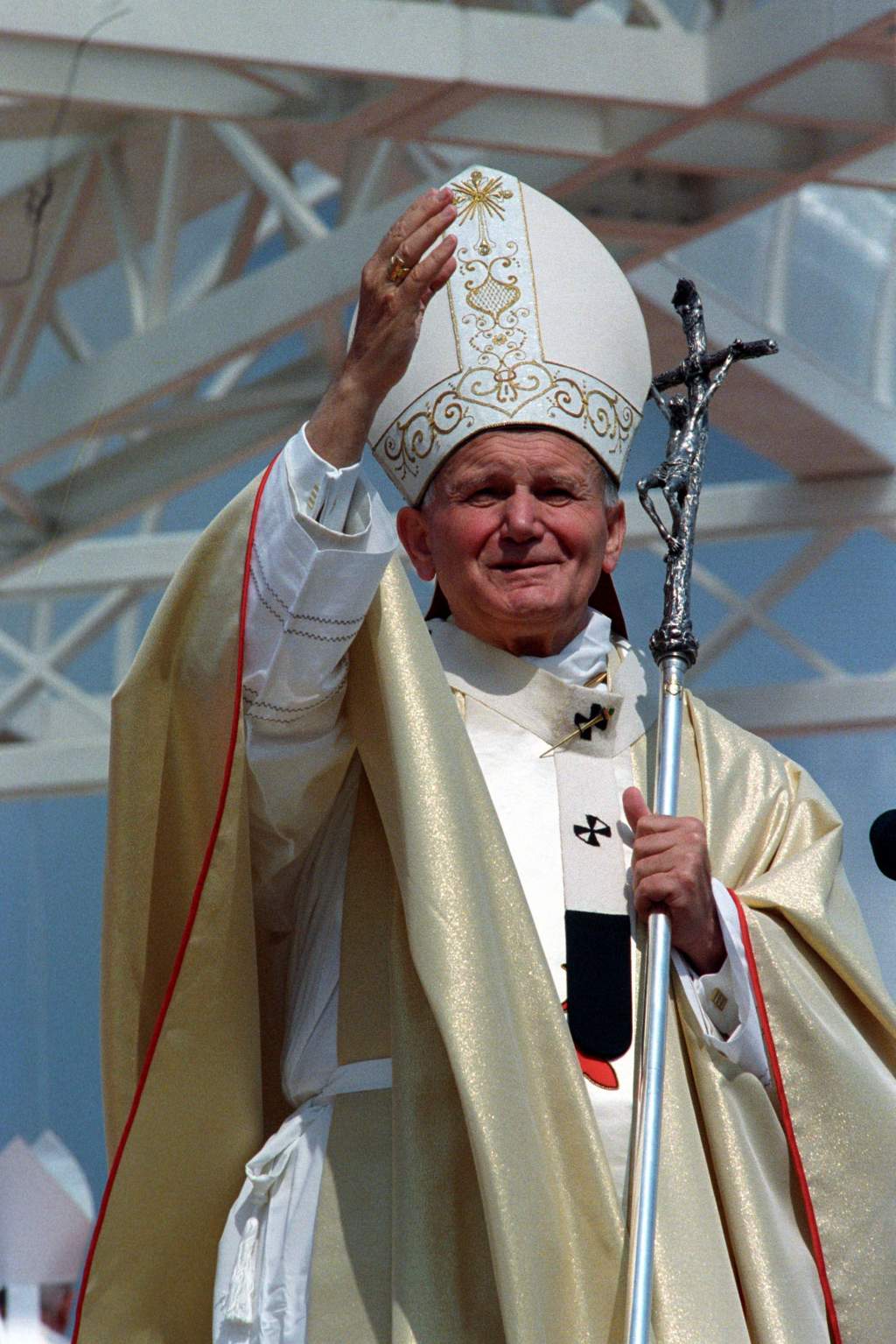 Kecskeméten rendezik meg a Szent II. János Pál emlék-konferenciát