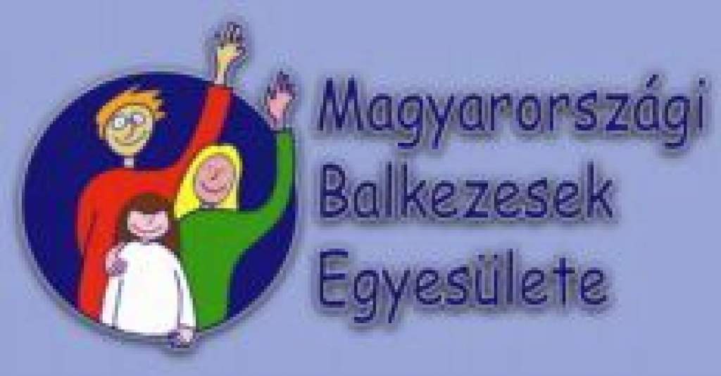 A Charitas Rádió vendége Magyarországi Balkezesek Egyesületének az elnöke, Kiss Erzsébet
