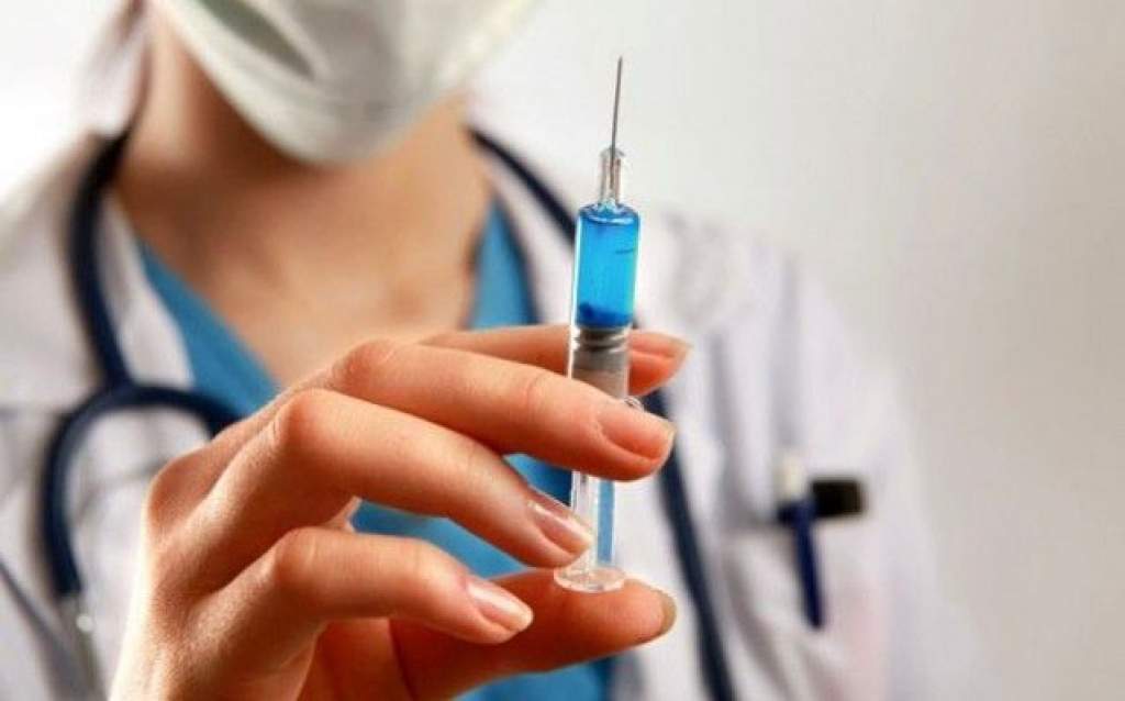 Nincs influenzajárvány, de érdemes kérni a védőoltást