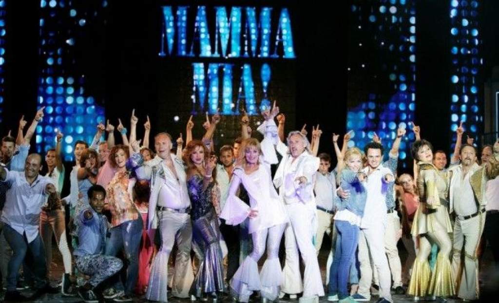 Nem csillapodik a Mamma Mia!-láz: plusz előadás lesz a Dóm téren