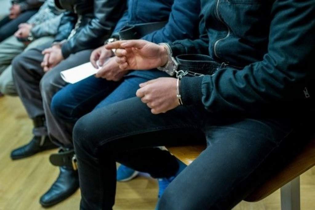Újabb menekültügyi őrizeteseket ítéltek el Kiskunhalason