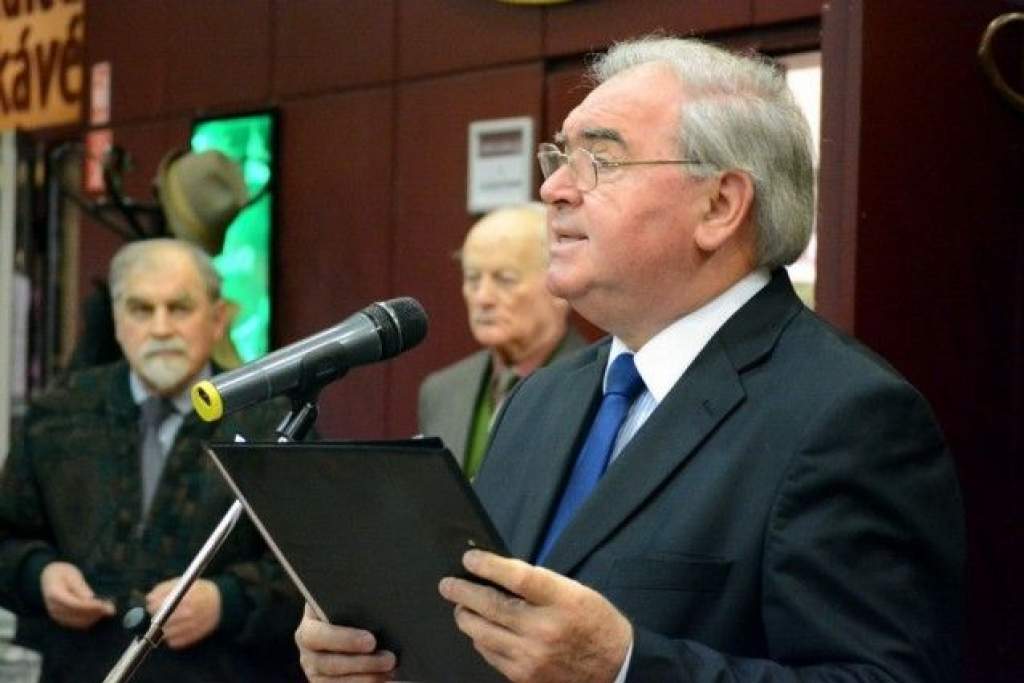 Megalakulásának 50. jubileumát ünnepelte a Magyar Éremgyűjtők Egyesülete Kecskeméti Csoportja