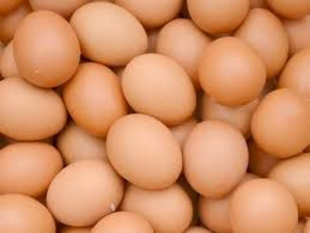 Jelöletlen tojások az autópályán