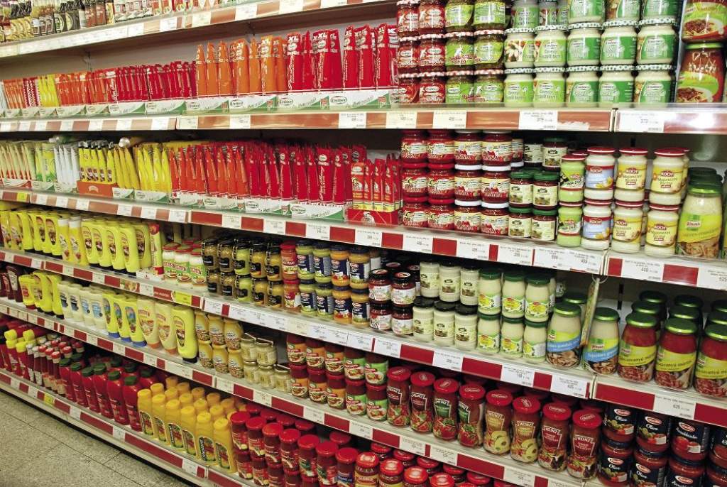 Az oltalom alatt álló magyar élelmiszerek 11%-át hamisítják