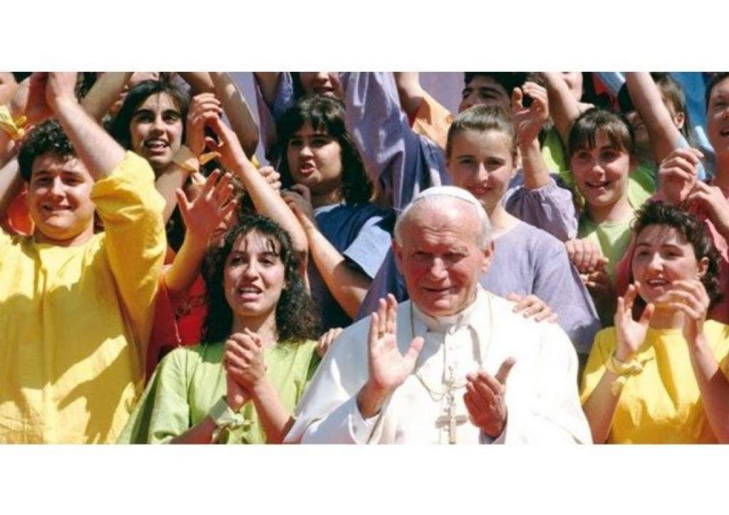 Ferenc pápa krakkói látogatása elé - Wojtyła pápa emlékezete