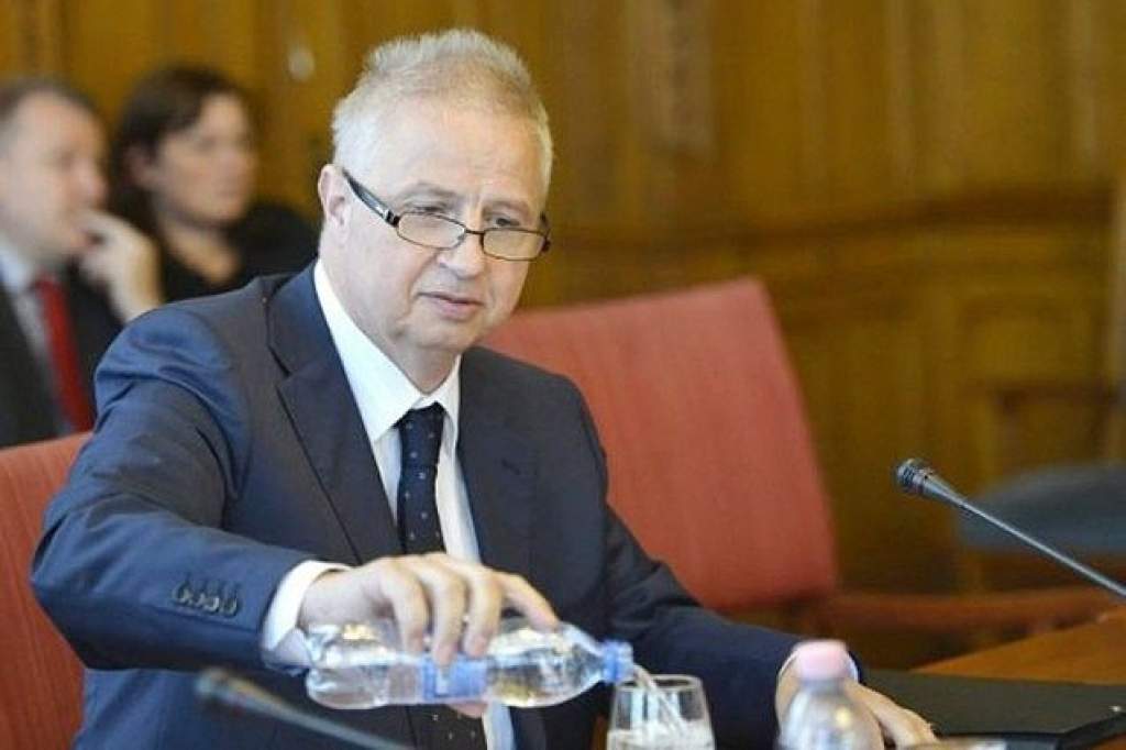 Petőfiszállásra várják Dr. Trócsányi László igazságügyi minisztert