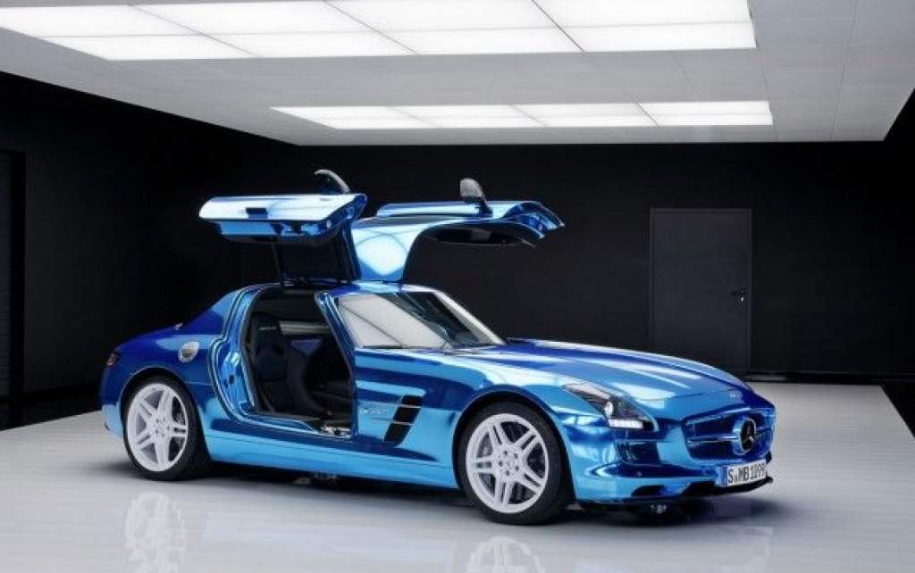 A Mercedes-Benz Gyár Kecskeméten bemutatja a jövő autóinak működési elvét