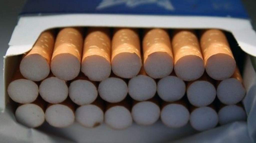 Kecskeméti fogás: 25 ezer doboz cigarettát rejtettek az ágyakba