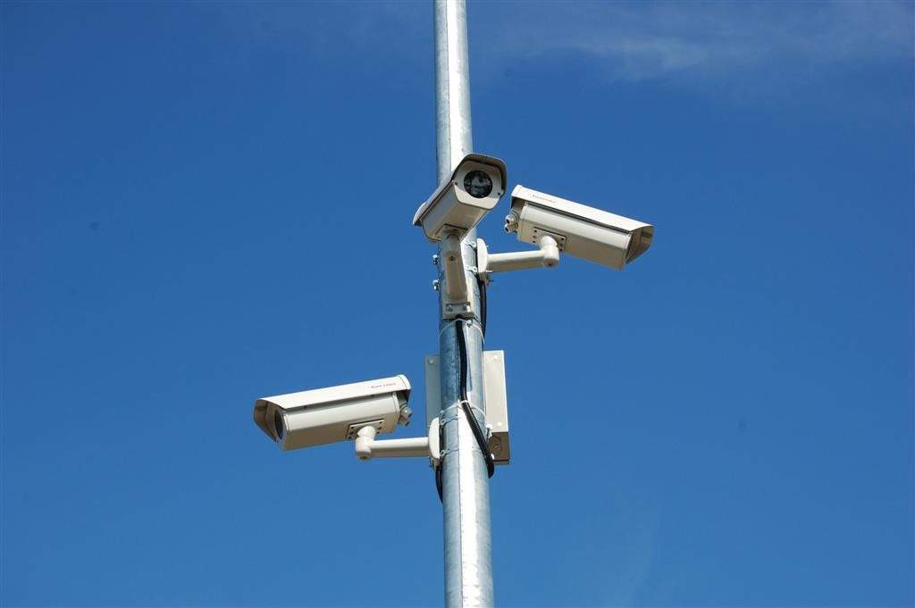 Új térfigyelő kamerák az Erzsébetvárosban