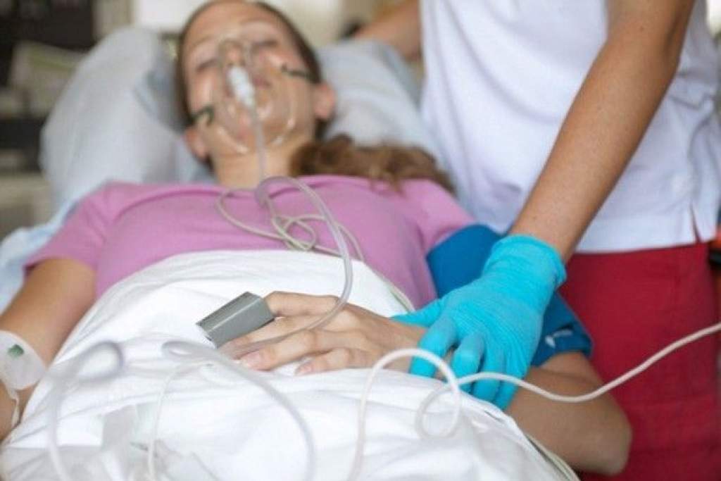 Súlyos szén-monoxid mérgezést szenvedett egy ember Kiskunfélegyházán