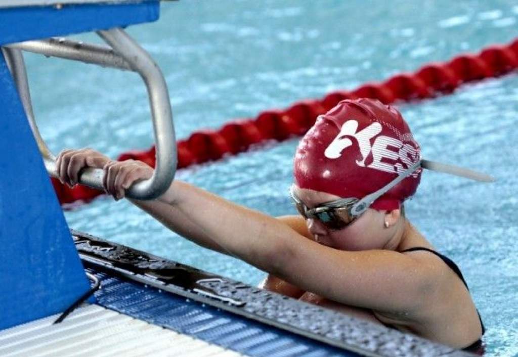 Városi Úszó Diákolimpia-2017