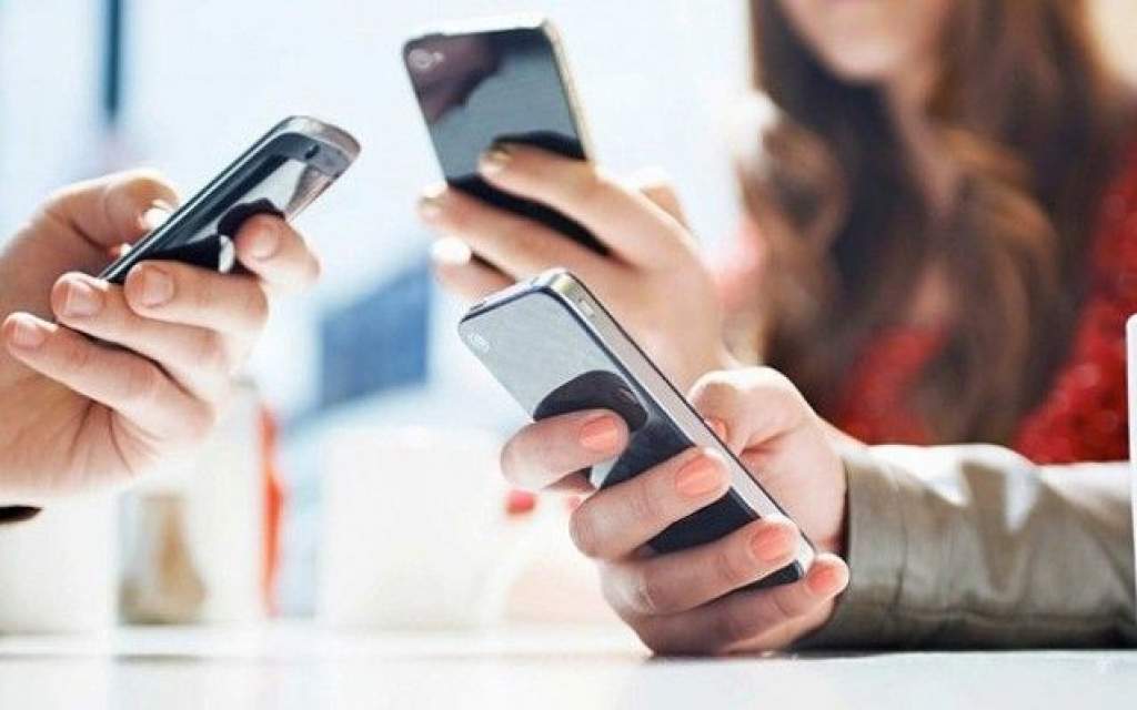 Bács-Kiskunban országos átlag feletti a mobilinternetesek száma