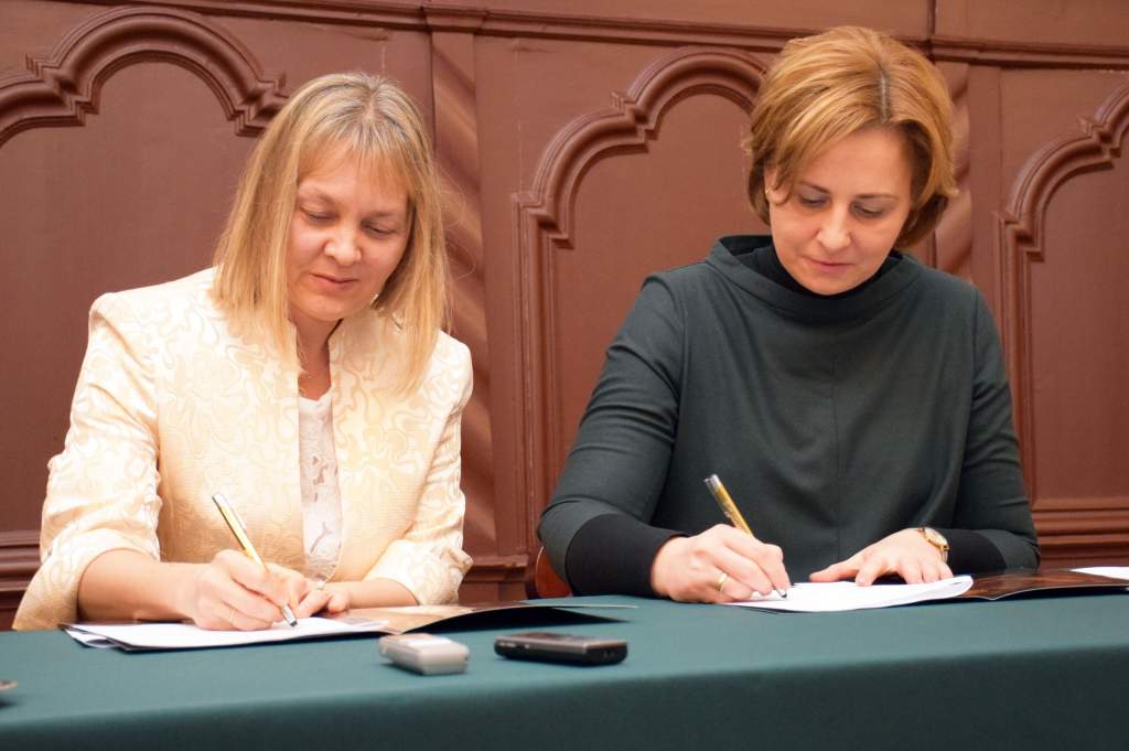 Együttműködési megállapodást kötött Kecskemét és a Liszt Ferenc Zeneművészeti Egyetem