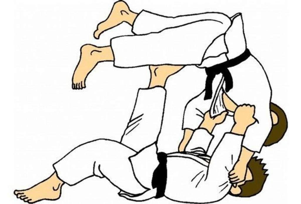 A Kecskeméti Judo Club - KESI judosai Szolnokon meneteltek