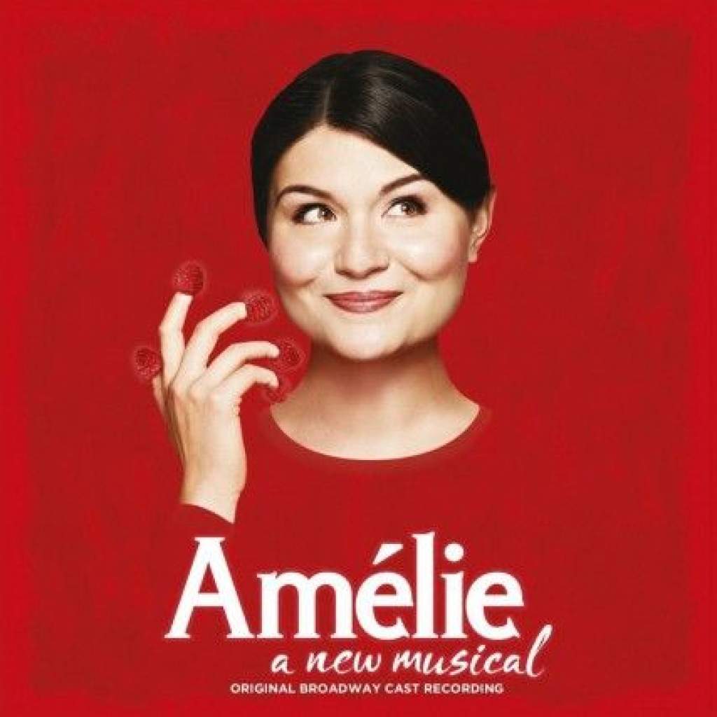 Amélie – A Broadway musical