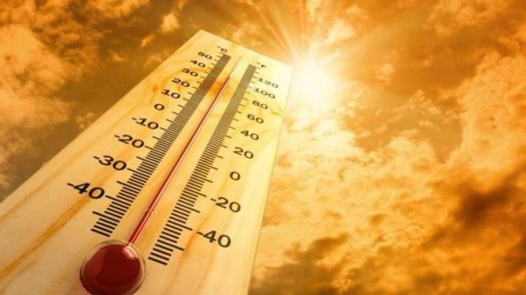 Hőség - Az egész országban harmadfokú figyelmeztetés