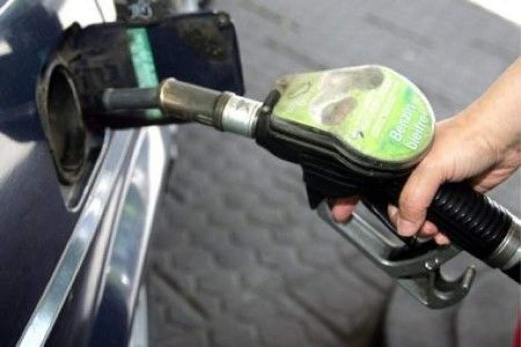 Emelkedő üzemanyag árak