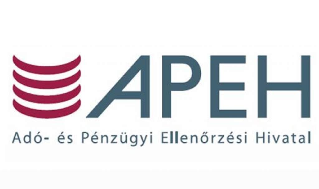 Áfa csalókat buktatott le az APEH Dél-alföldi Regionális Igazgatósága