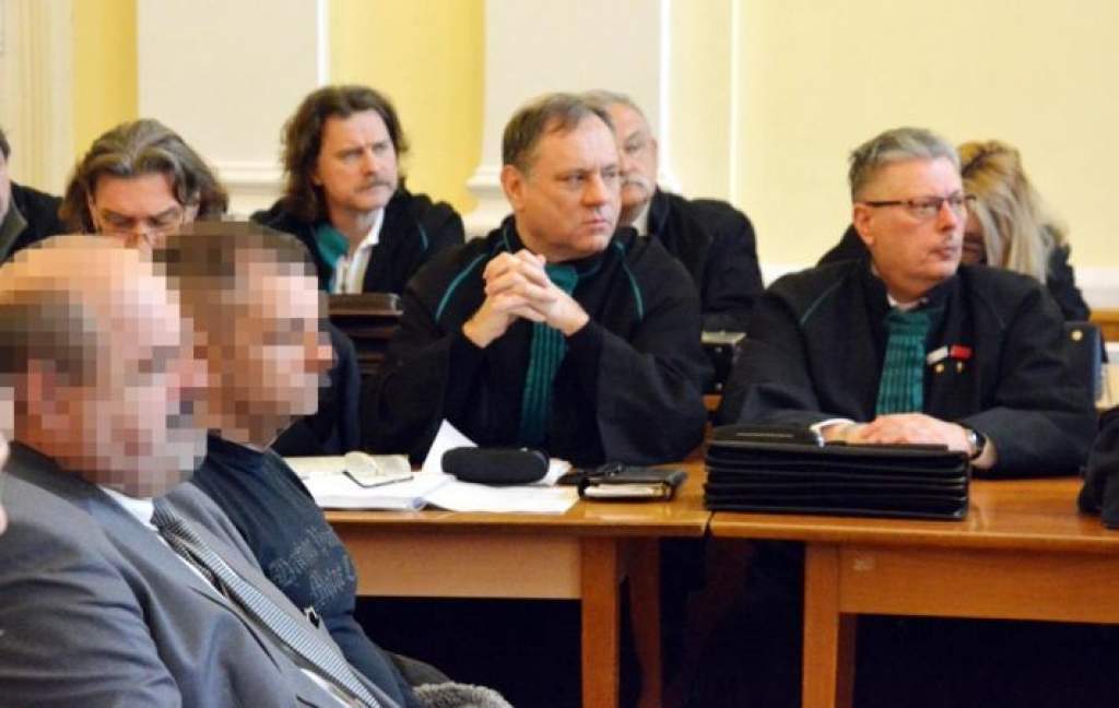 Kecskeméten állították bíróság elé egy áfacsalásos bűnügyben a magyar csodaló, Overdose gazdáját