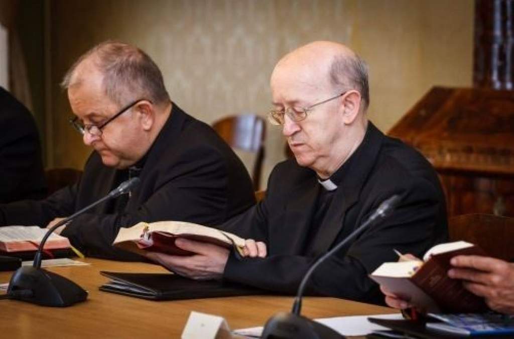 Magyarország új apostoli nunciusa Győrbe látogatott