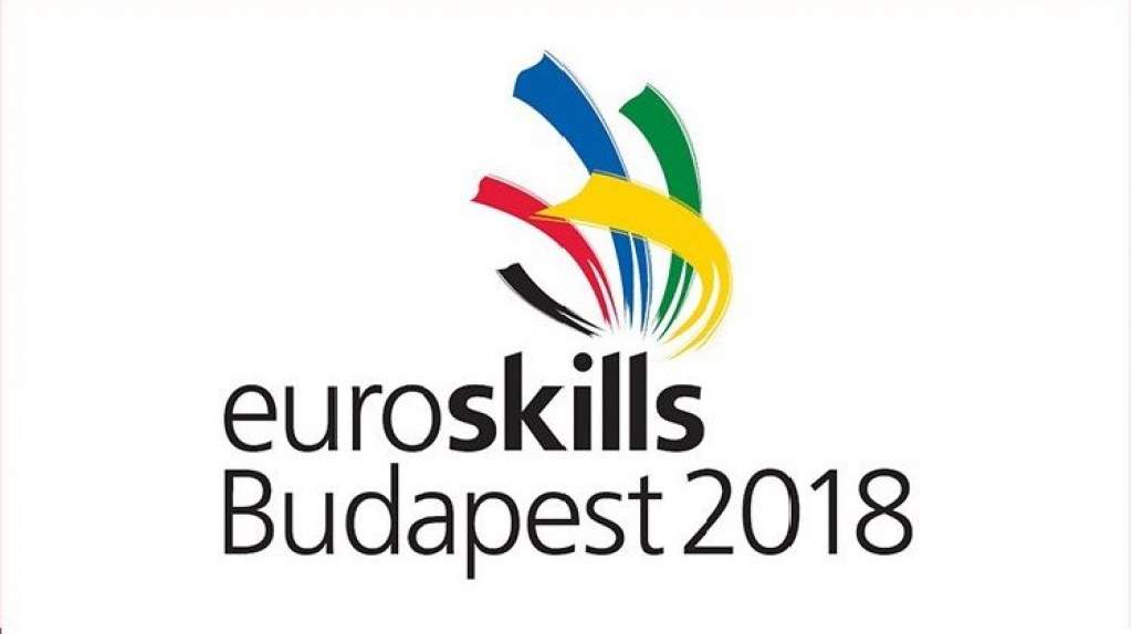 Bács-Kiskun megyei szakemberek is indulnak a 2018-as szakmák Európa-bajnokságán