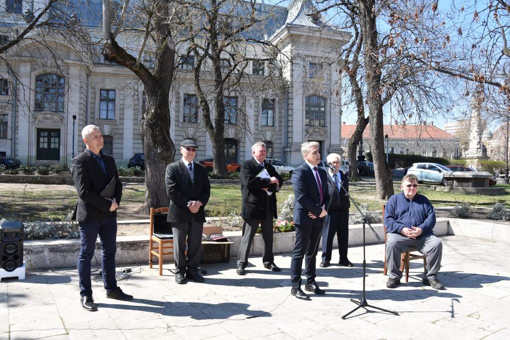 A lengyel-magyar barátságot ünnepelték a Wojtyla Barátság Központ szervezésében