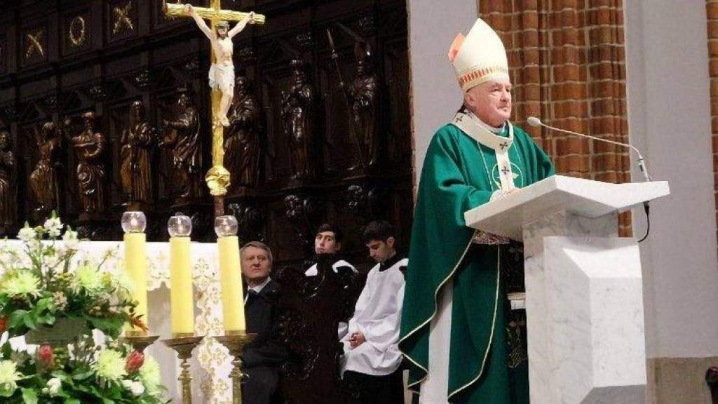 Elkezdődött Szent II. János Pál pápa emlékéve Lengyelországban