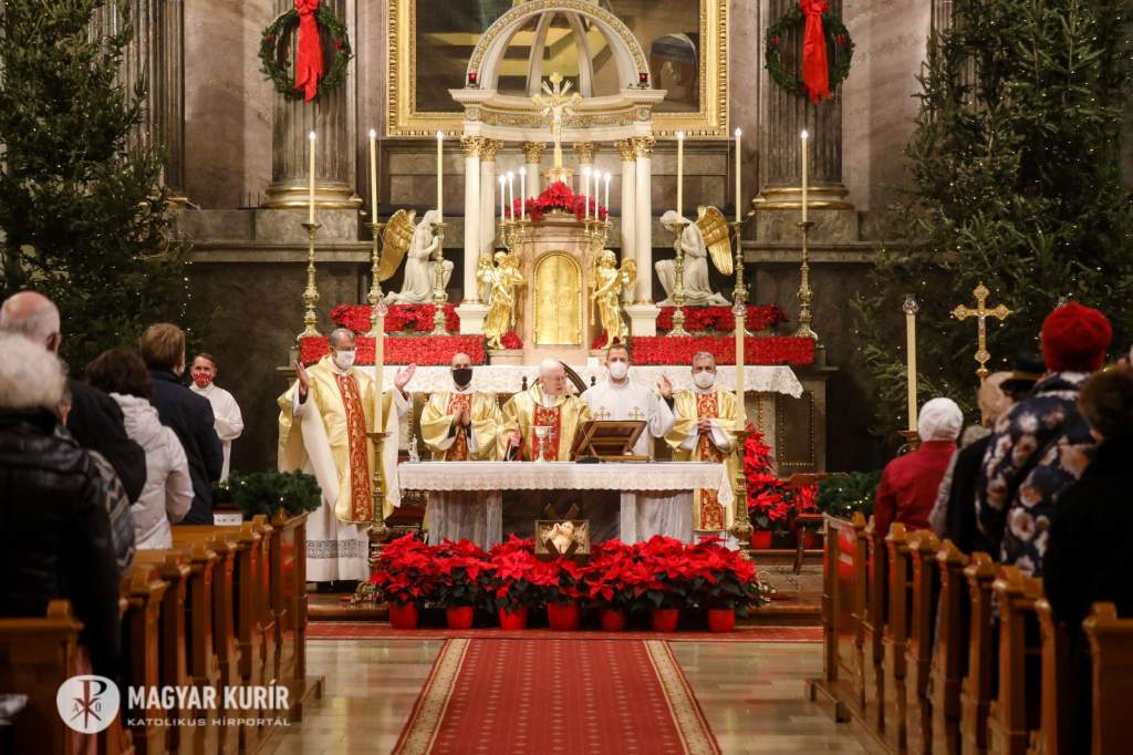 Karácsonyt mindenkinek! – A szegények karácsonya a Sant’Egidio közösséggel