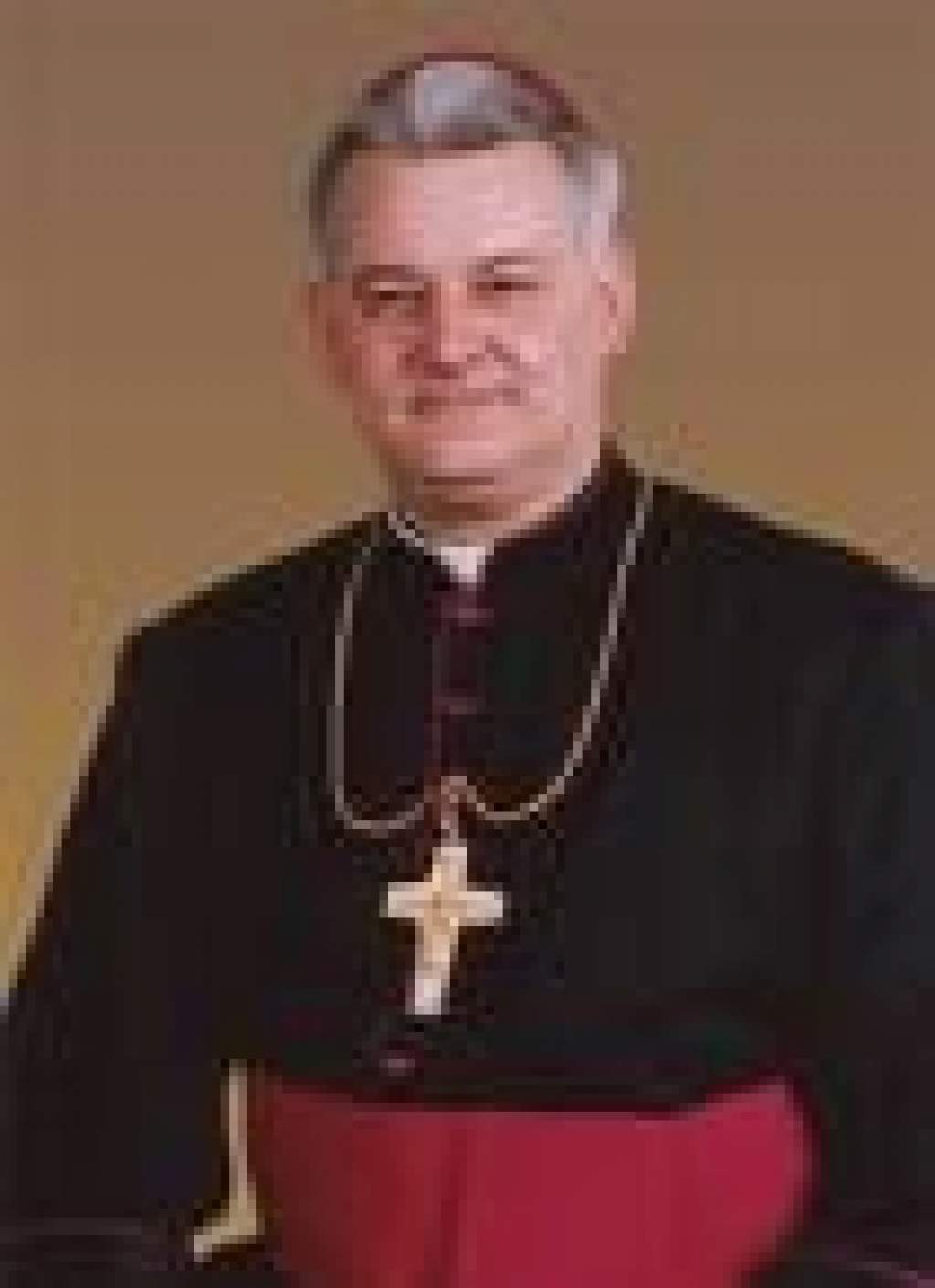 Súlyos támadás Spányi Antal székesfehérvári megyés püspök ellen 