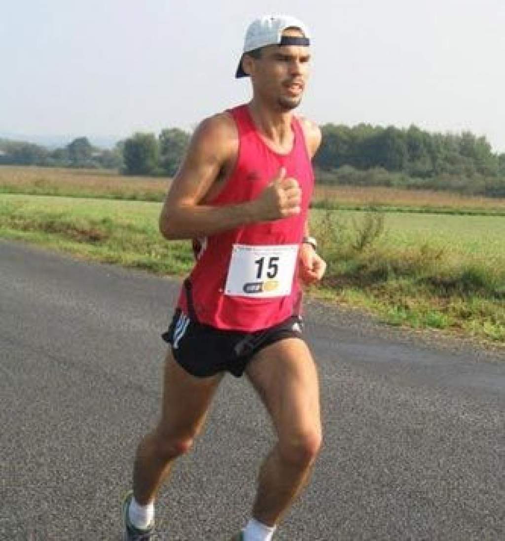 Kecskeméti bajnoka van az ötven kilométeres futásnak