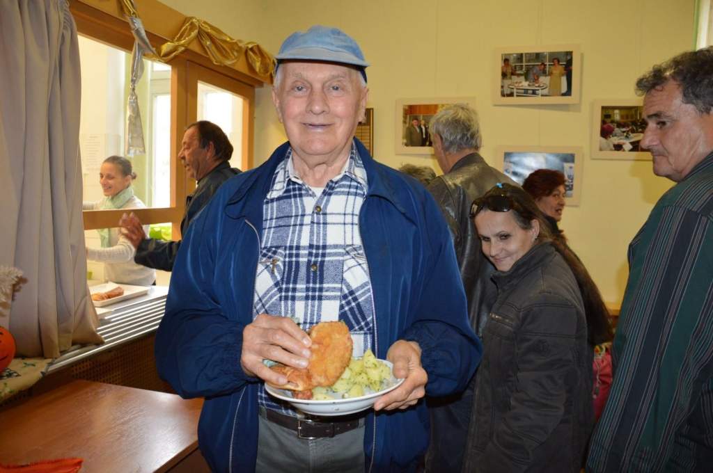 Ismét eggyel több csillag ragyog az égen – In memoriam dr. Treplán József