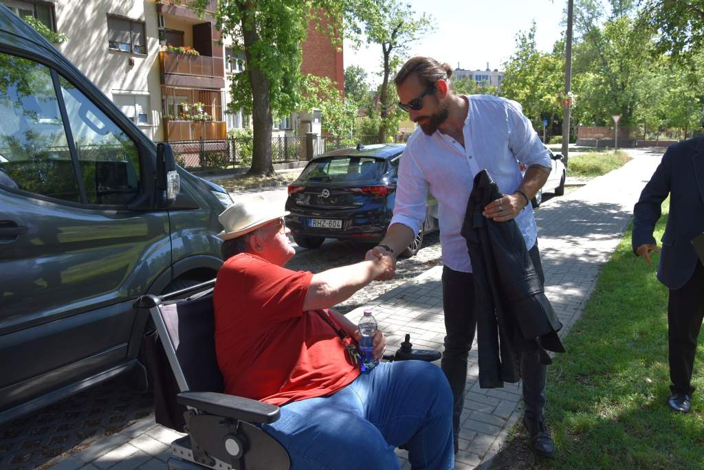 A nándorfehérvári diadalra emlékeztek a Hunyadivárosban A nándorfehérvári diadalra emlékeztek a Hunyadivárosban