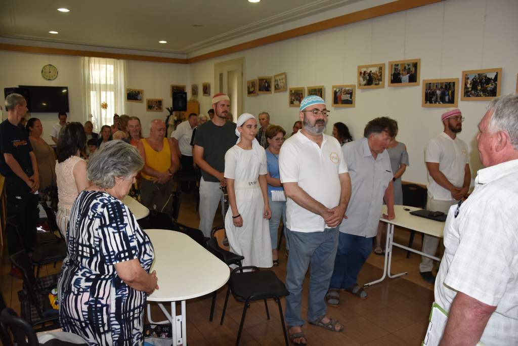 Szent Anna nyomdokain járva – Húsz éve a legelesettebbekért az Egressy utcában
