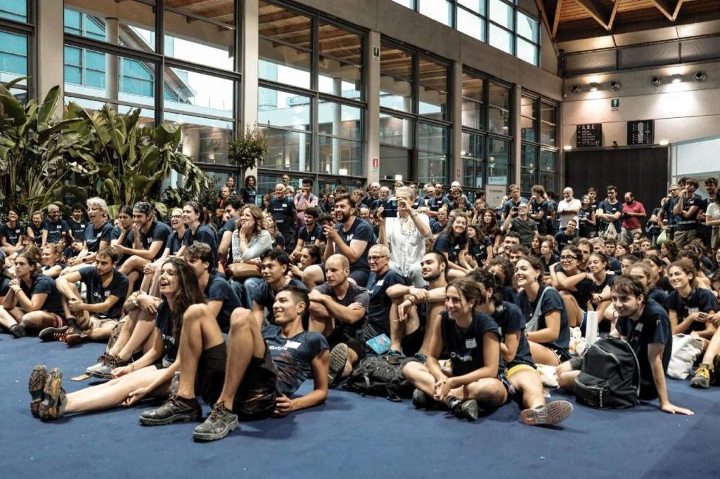 XIV. Leó pápa a Rimini Meeting résztvevőinek: A remény nem okoz csalódást XIV. Leó pápa a Rimini Meeting résztvevőinek: A remény nem okoz csalódást