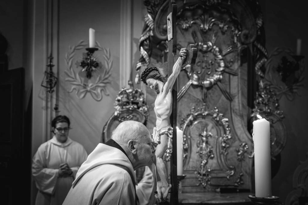 Bencés és piarista reflexió XIV. Leó Dilexi te kezdetű buzdítására 