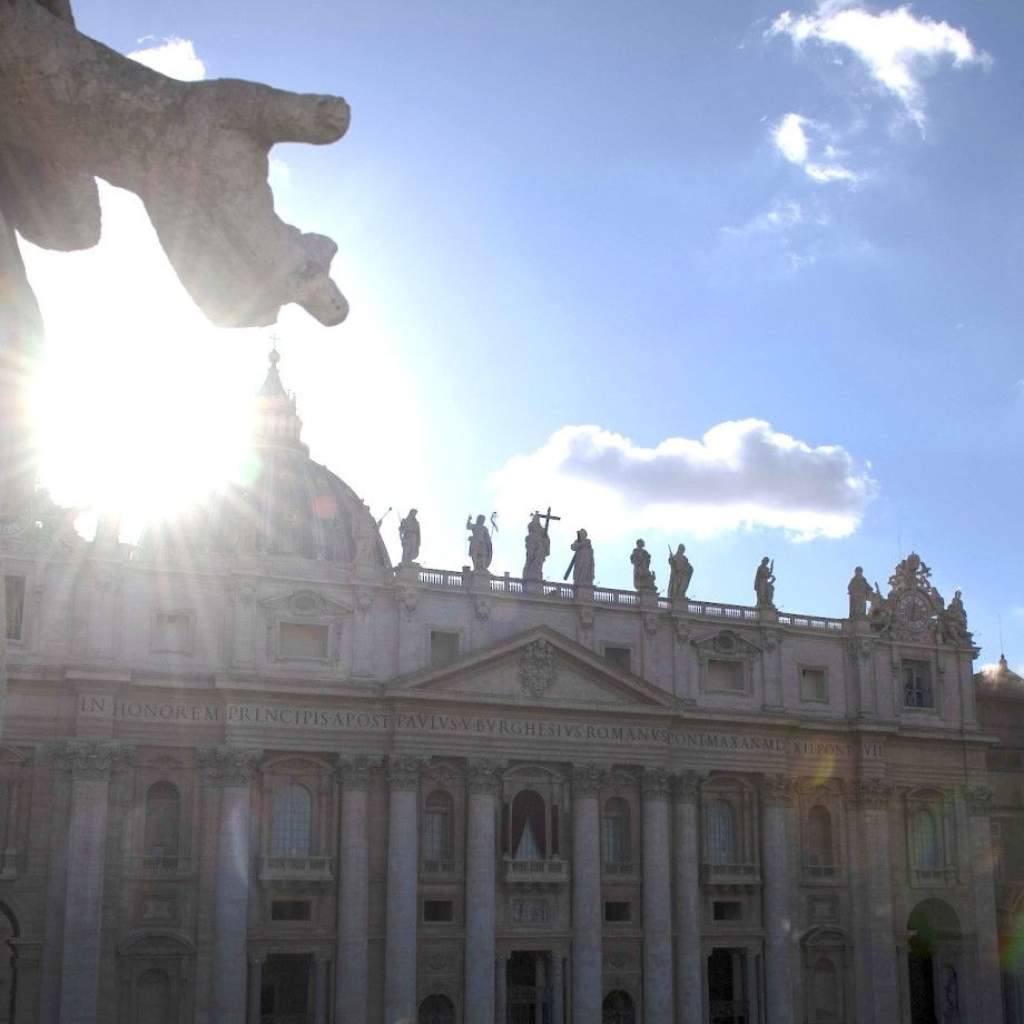 Hévíz küldöttsége főzött vacsorát a Vatikán menhelyein a rászorulóknak 