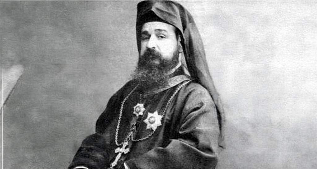 Bemutatjuk Egyházunk új szentjeit – Malojan Ignác örmény vértanú érsek 