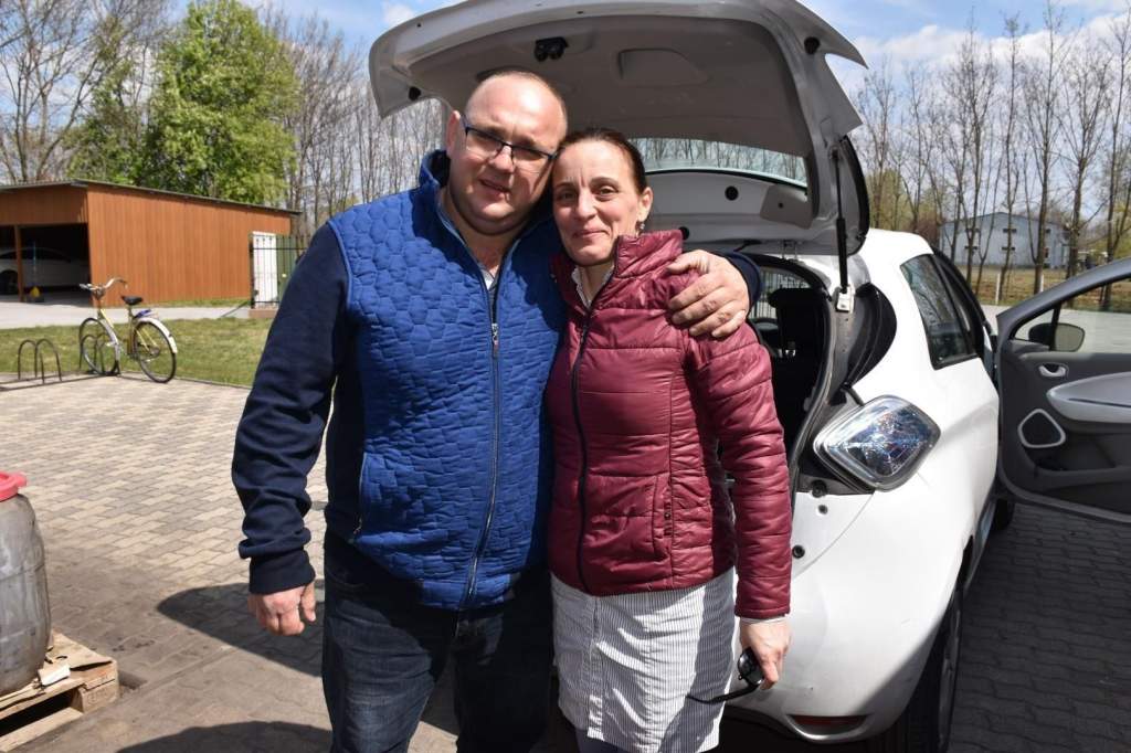 Babgulyás a Nádas Vendéglőből