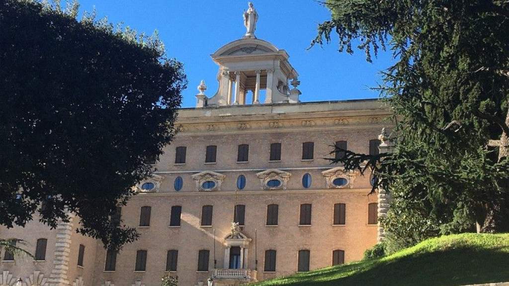 Változott a Vatikánvárosi Állam Pápai Bizottságának elnökére vonatkozó szabály 