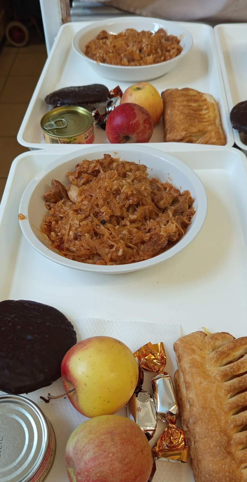 Székelykáposzta a szegényeknek