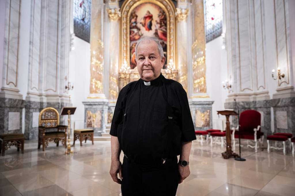 „Mindannyian valójában adventben élünk” – a Fókuszban Podcast vendége: dr. Bábel Balázs