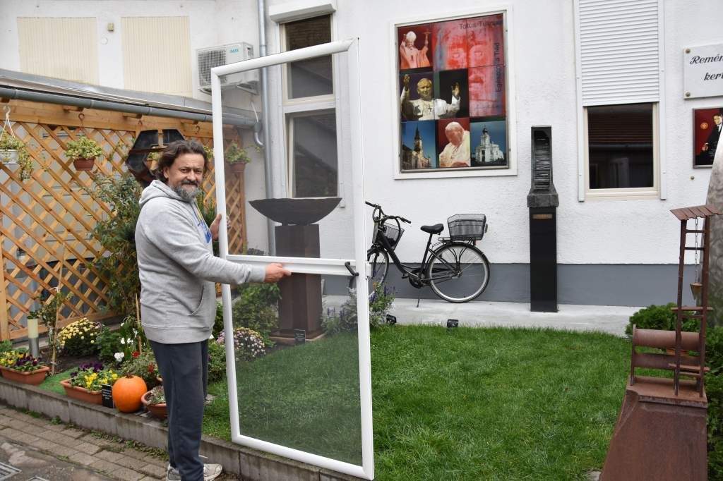 Az önzetlenség csodálatos ízei – családi összefogással, alapítványi gondoskodással