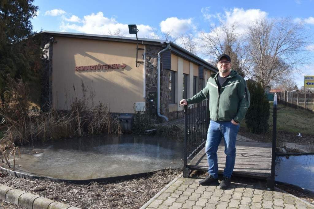 Rakott kelkáposzta Pavlovics módra