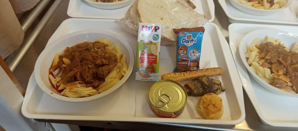 Dunavecse üzenete a Wojtyla sorsközösségének