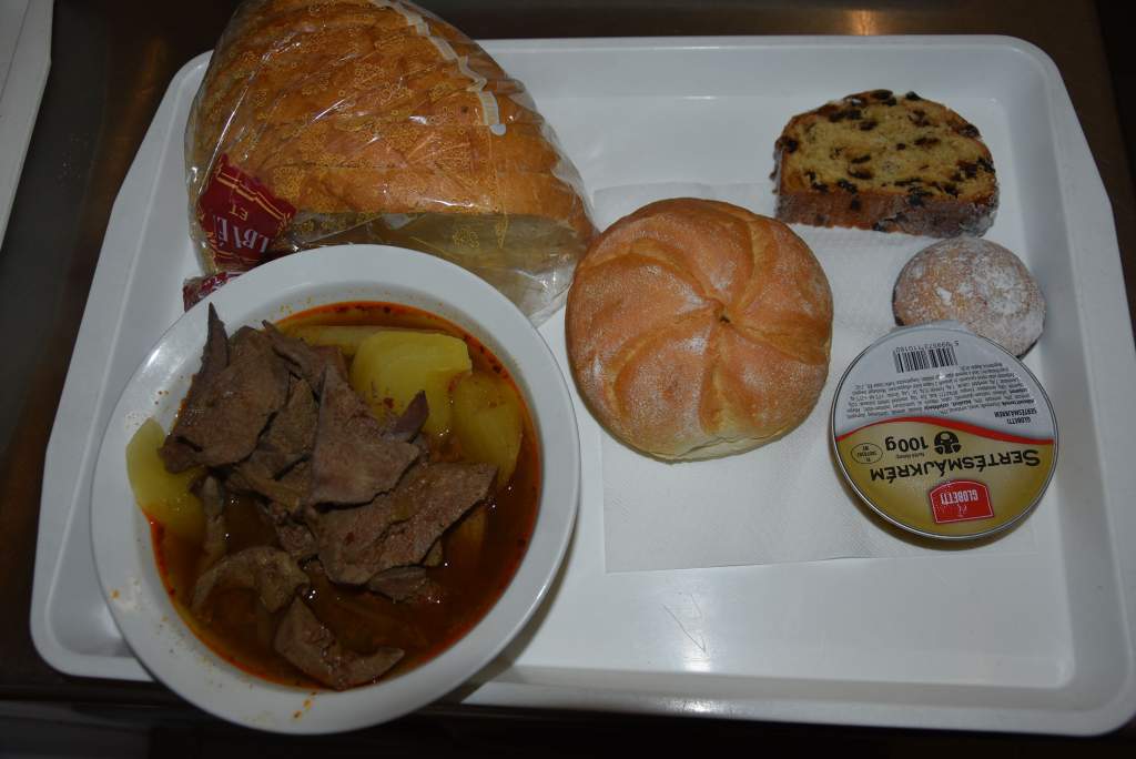 A jóság nemes ízei a Porció-Ék Kft. támogatásával