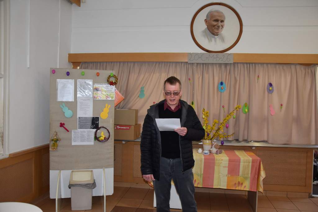 A lengyel-magyar barátságot éltették a wojtylások