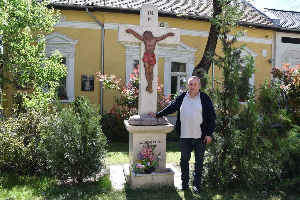 Adni mindig jó! – A Miga-Metall családi összefogása segíti a rászorulókat